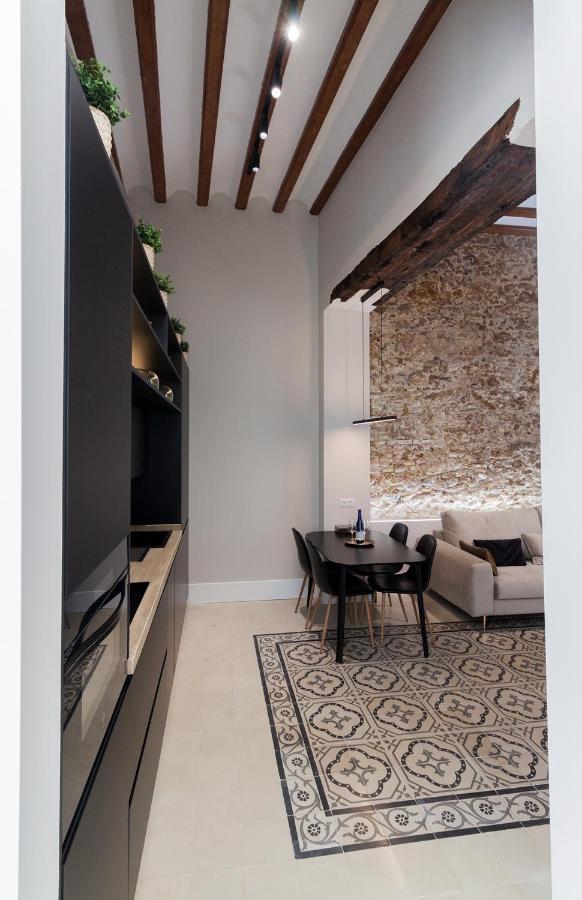 Casa Mariana - Luxury Apartment - 4 Personas Cádis Exterior foto